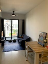 38 I Suites (D15), Apartment #489534671